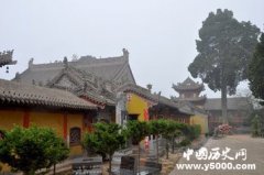 明孝宗朱佑樘：求仙问道 误入歧途