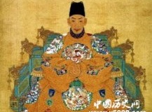 明武宗朱厚照：幽默至死的荒淫正德帝