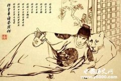 明武宗朱厚照生平简介