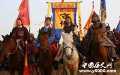 明武宗朱厚照：命格奇佳的皇帝独子