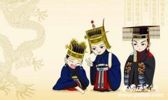 明武宗朱厚照：明朝皇帝百年不上朝的始作俑者