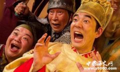 明武宗朱厚照：贪杯尚兵好色的无赖君王