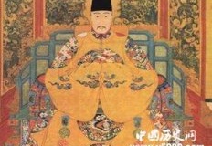 明世宗朱厚熜：为礼仪之争而数十年不上朝的嘉靖皇帝