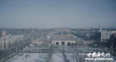 嘉靖皇帝朱厚熜长达数十年的“大礼仪之争”