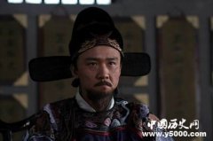 青天海瑞：敢于痛骂皇帝的清廉官吏