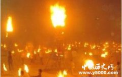 明世宗朱厚熜为何不救方皇后让她活活烧死