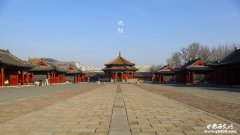 最全面的清朝历史