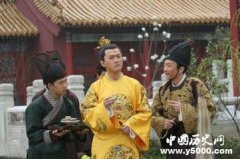 万历皇帝：为求长寿而罢朝养生的庸君