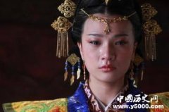 万历郑贵妃：神宗皇帝最宠爱的福王生母