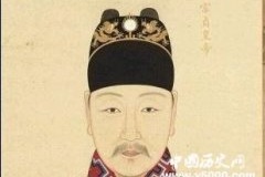 明光宗朱常洛：明末三案死因成谜的一月天子