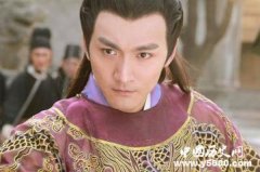 明光宗朱常洛生平事迹简介