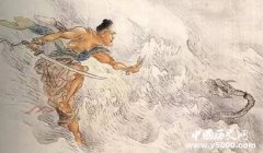 明末三案之梃击案：光宗朱常洛遇刺的莫后操纵者