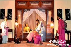 明末三案之红丸案：光宗朱常洛暴毙之谜