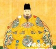 明熹宗朱由校：断送江山治国无能的木匠皇帝