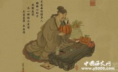 明熹宗朱由校：明朝唯一不识大字的文盲皇帝