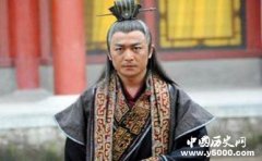 权阉魏忠贤：权倾朝野的奸佞小人