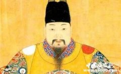 明思宗朱由检：无亡国之失而有亡国之祸的崇祯帝