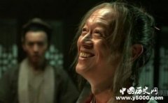 魏忠贤权倾朝野为何被崇祯帝三个月清除