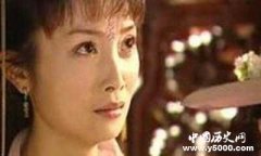 崇祯周皇后：自尽而亡的亡国贤后