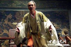 崇祯帝的中兴美梦与风雨飘摇的明王朝