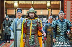 宋太祖赵匡胤竟是“暴死”