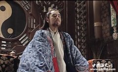 嘉靖皇帝为何崇仙