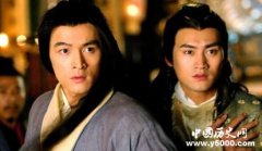 射雕大侠郭靖仅是一名普通抗元百姓