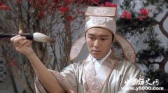 风流才子唐伯虎一生困窘孤独终老