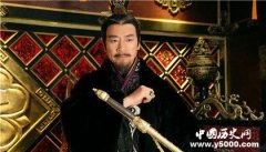 大司马大将军霍光：匡扶汉室却遭灭族的大汉权臣