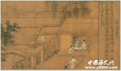 生子不举：宋代野蛮迷信的“计划生育”