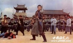 清末四大奇案之刺马案：解密投名状疑云