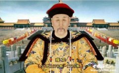 雍正皇帝继位之谜