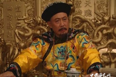 雍正的尸体为何无头