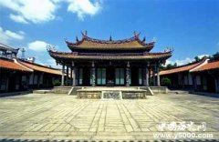 乾隆为何九进孔府 竟如此钟情孔府