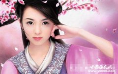 西施的下落 西施究竟去哪了