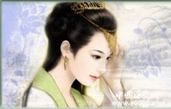 权妃究竟怎么死的