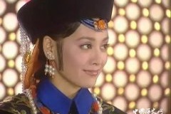 孝庄太后下嫁多尔衮之谜