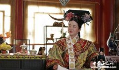慈禧死因揭秘 慈禧真是病死的吗