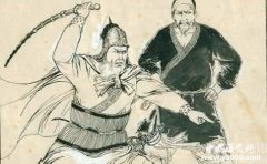 揭秘伍子胥鞭尸的真相