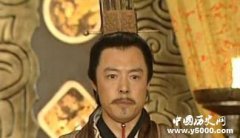 吕不韦：一字千金辅佐嬴政的大秦相邦