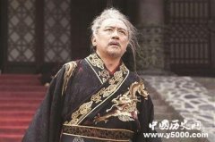 梁武帝萧衍：侯景之乱惨遭饿死的和尚皇帝