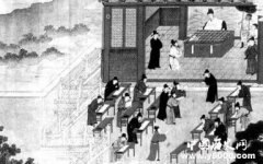 科举舞弊：花样迭出屡禁不止选官之弊