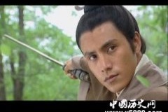 范蠡：辅佐勾践急流勇退的陶朱公