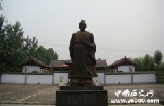 魏徵：一心为国却遭唐太宗砸碑悔婚的谏臣