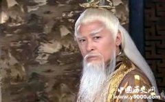 郭子仪：平安史之乱再造李唐的四朝功臣