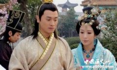 万贵妃：骄纵横行而恩宠不衰的明宪宗妃子