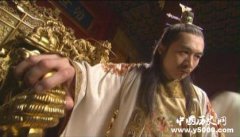 崇祯帝：励精图治却身死国灭的明思宗