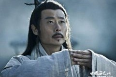 张良为何能够善终