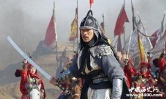 揭秘吴三桂降清之谜