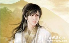 卫玠 ：冰清玉润被看杀的西晋玄学家